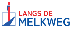 Langs de Melkweg